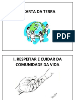 A Carta Da Terra