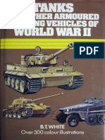 Tanks and Other Armoured Fighting Vehicles of World War II (PDFDrive)