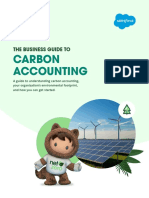 Net Zero Cloud Business Guide To Carbon Accounting