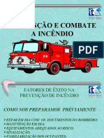 Combate A Incêndios 28 SLIDERS