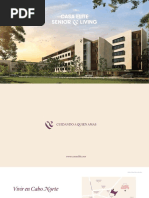 Brochure CASA ELITE