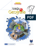 Historia Geografia 9