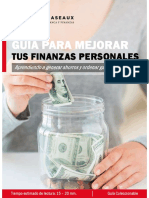 Finanzas Personales CCBB