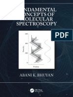 Abani K. Bhuyan - Fundamental Concepts of Molecular Spectroscopy-CRC Press (2023)