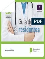 Guia Residente RSIV