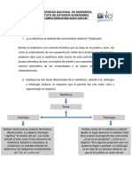 Trabajo 2, 1m4-IS - FILOSOFIA