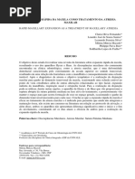 Odonto 2019 2 Expansão Rápida Da Maxila Como Tratamento Da Atresia Maxilar... Leonardo. Milena. Philippe. Siddhartha