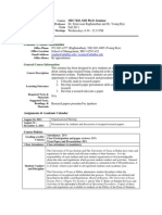 UT Dallas Syllabus For Mis7420.001.11f Taught by Srinivasan Raghunathan (Sraghu, Ryoung)