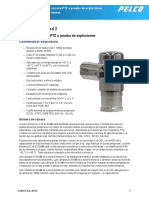 C5052S-A.b ExSiteEnhanced2ExplosionpProtectedPTZ SpecSheet ES-LA