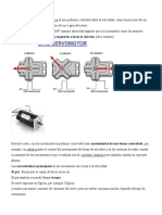 Qué Es Un Servomotor