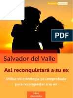 Salvador Del Valle