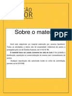 Minhas Primeiras Atividades - Terceiro Ano - Letra Imprensa 1