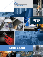 DGI Linecard