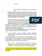 Serie La Fe de La Siguiente Generacion - Una Gran Influencia