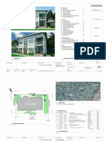 Pasions' 2 Storey Residential