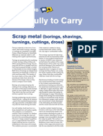 Scrap Metal