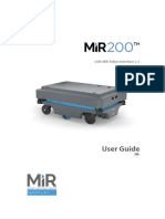 Mir200 User Guide - Robot Interface 20 v10