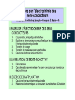 Cours Semiconducteurs 2009 2010 3 PDF