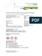 201 56 Fisqp Esmalte Sintetico Brilhante Futurit Amarelo 2020