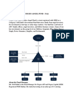 Negen Angel Fund FAQs