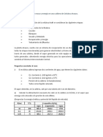 Examen Quimica