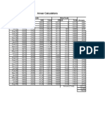 Arrear Calculations: Old Scale New Scale Arrears Basic DP DA Total Pa Da Total