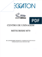 Dokumen - Tips - m70 Centro de Usinagem