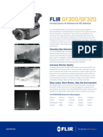 GF300 GF320 Datasheet US