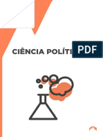 Ciencia Politica Trilhante