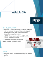 Malaria 1