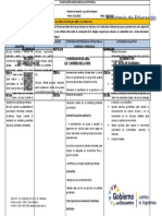 Planificación Microcurricular 1ero EGB EEFF 2 P