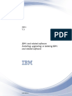 IBM I and Related Software Installing, Upgrading, or Deleting IBM I and Related Software