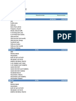 RightShade Digital Marketing Plan