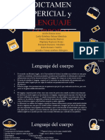 Exposición Análisis Del Lenguaje