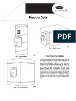 Damper (DAMPND12INC-B)