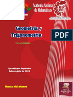 Geo y Trigo 2023