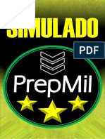 Simulado Esa 02