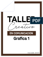 Asignación 07 - Taller Creativo