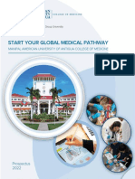 AUA India Brochure - 2021 - 22