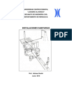 Guia de Instalaciones Prof. Paolini