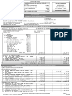 Mis Expensas Liquidacion de Mes: Septiembre 2022: Inmobiliaria Lar Uf: 022 Piso: 6 Dto: B