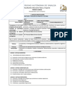 Anatomia y Fisiología de Aparatos y Sistemas