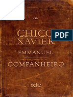 Companheiro - Francisco Cândido Xavier