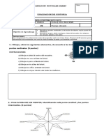 Evaluacion 1 Historia Marzo