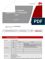 Estandar de Instalacion - Expansion APT 2.6 DSS 1L4H V1.2 (5G)