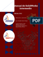 SolidWorks Intermedio