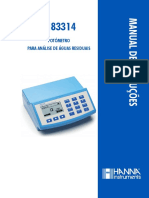 HI83314 Manual