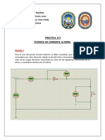 Informe 4 Potencia