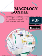 ENN PHARMACOLOGY BUNDLE Print