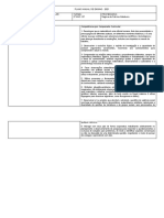 Plano Anual de Ensino - MATEMÁTICa FINALIZADO